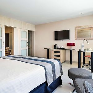 The Level At Melia Sevilla