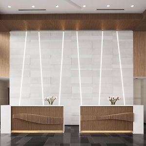 Courtyard By Marriott Phnom Penh